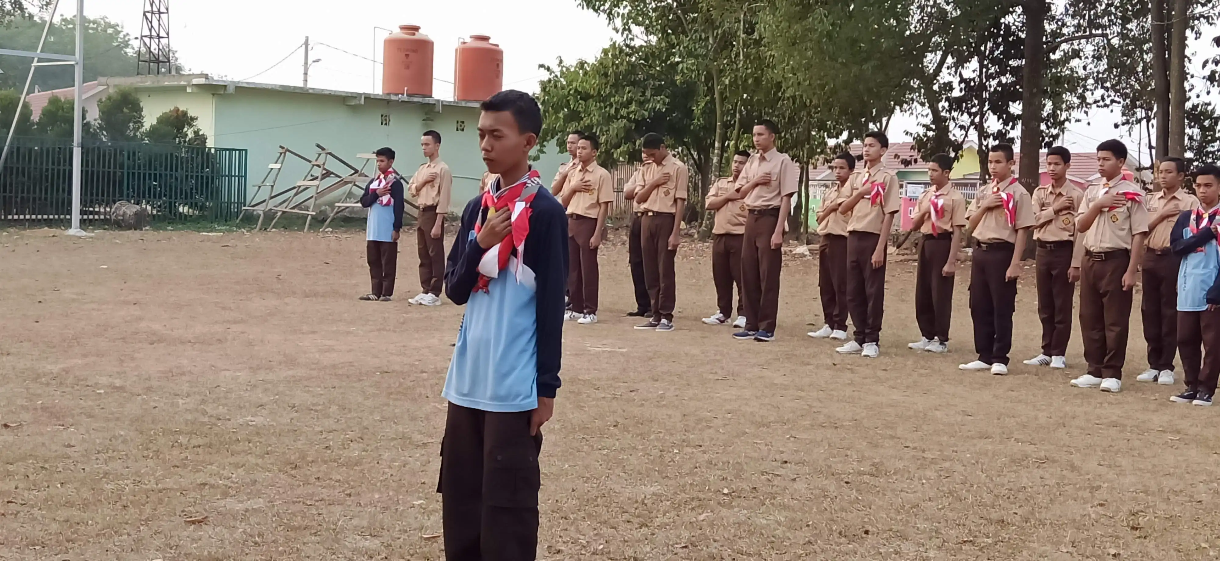 Ekskul Pramuka 20